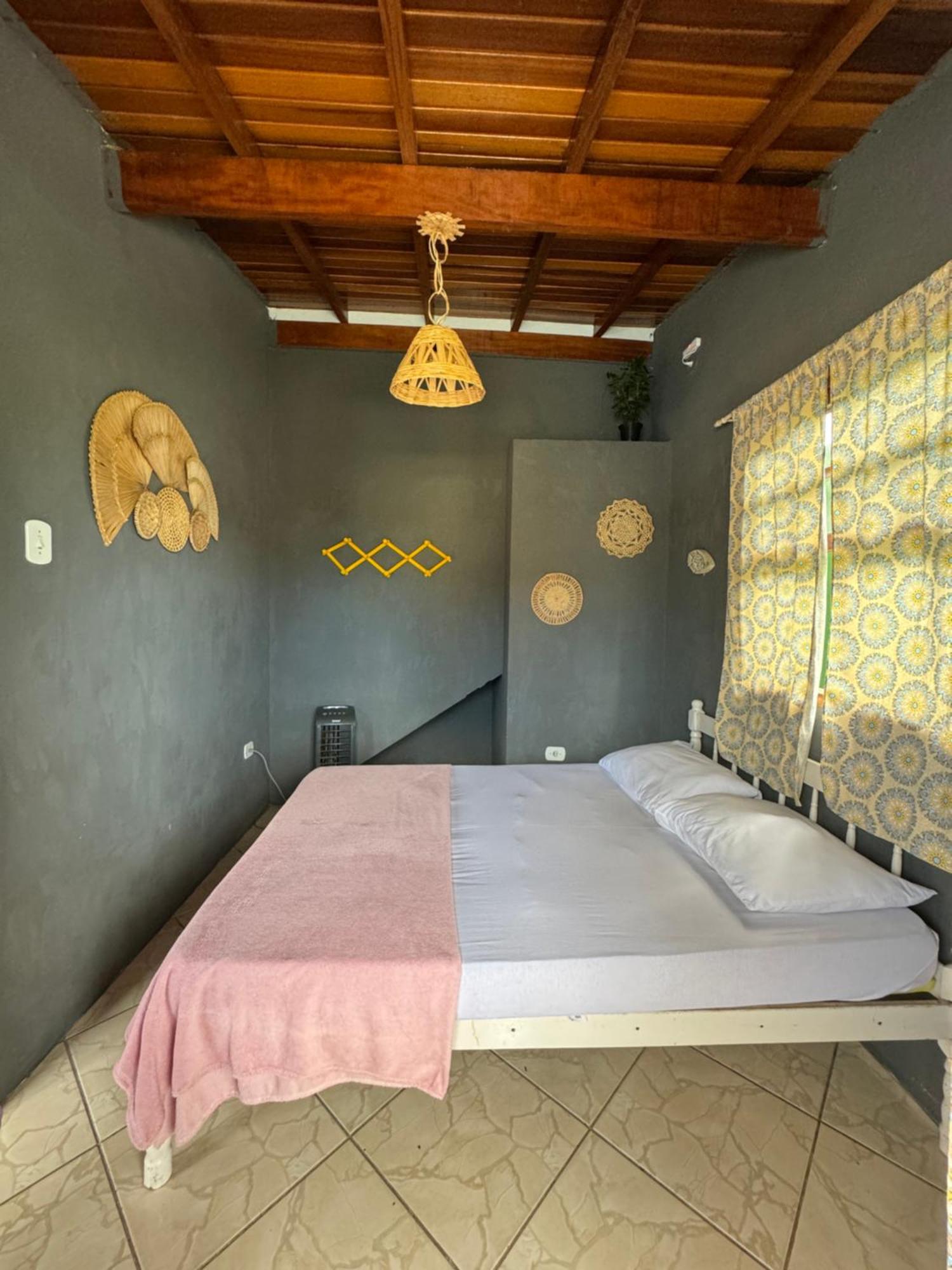 Hostel Embauba Парати Екстериор снимка