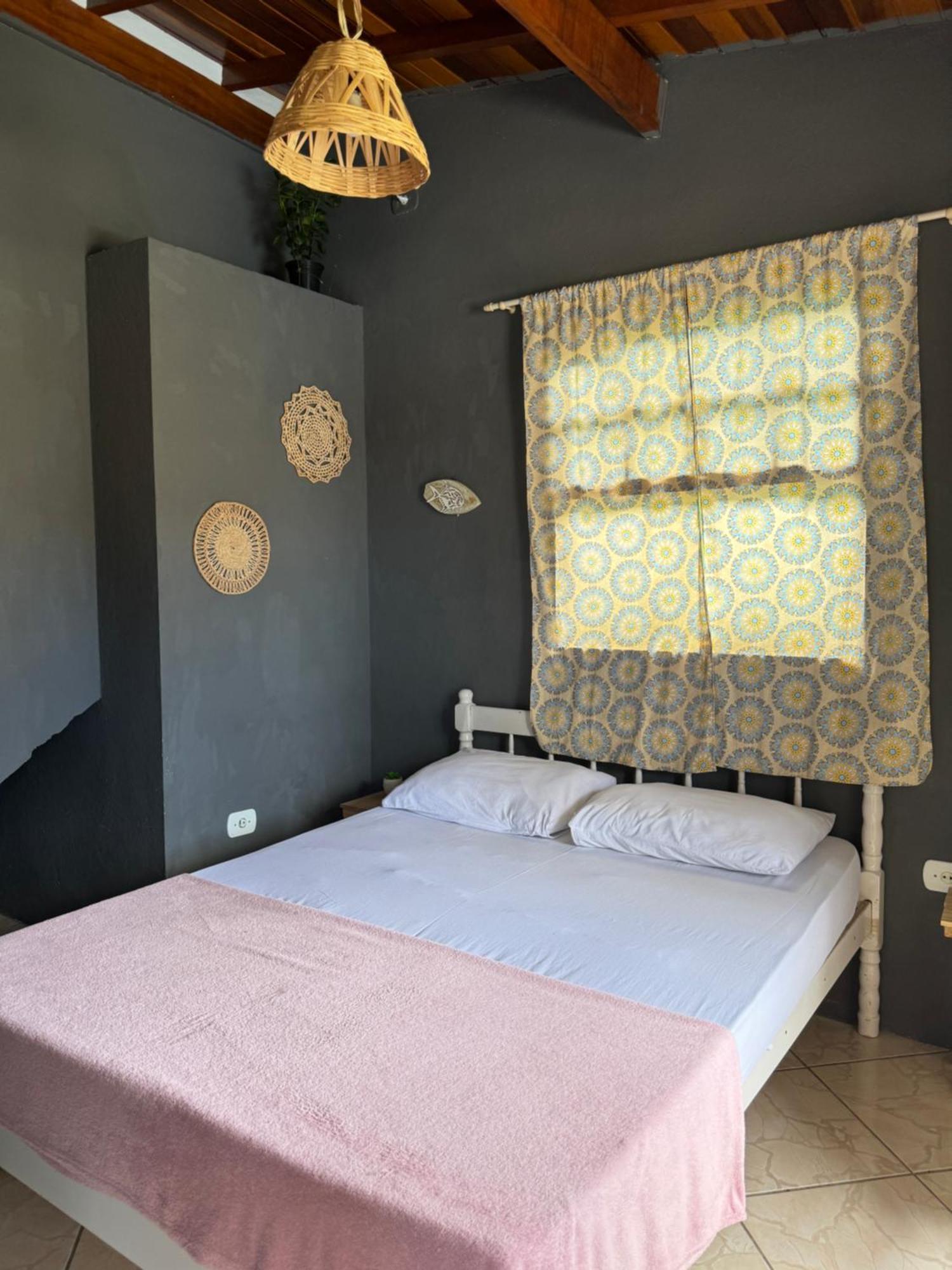 Hostel Embauba Парати Екстериор снимка