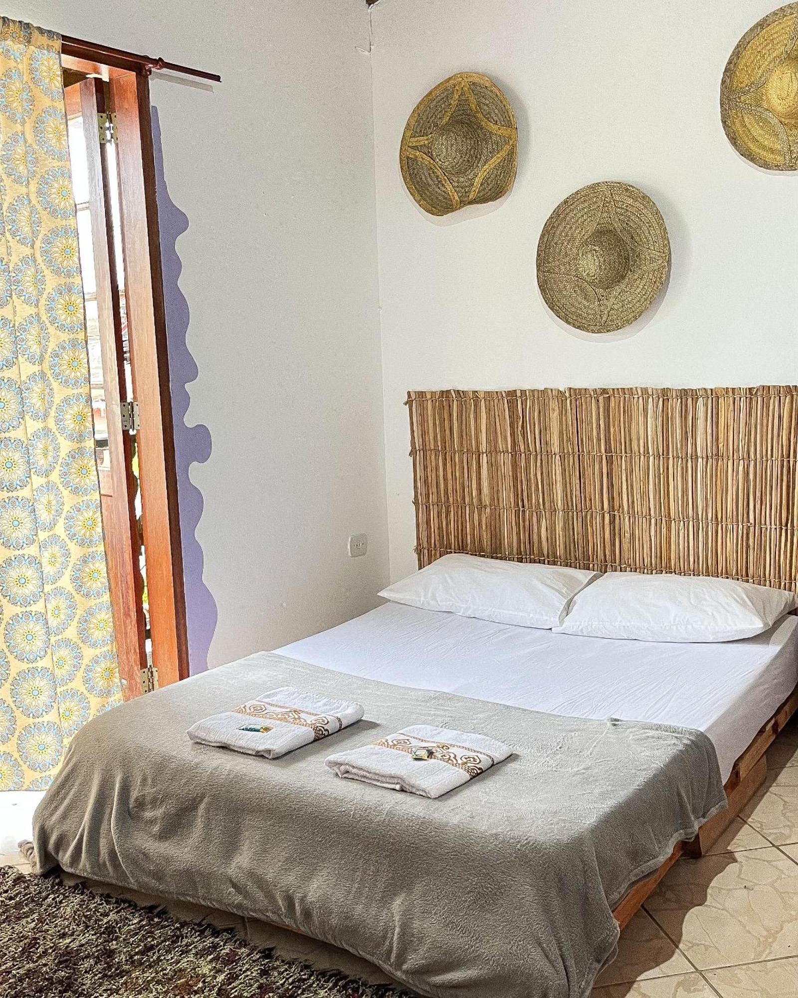 Hostel Embauba Парати Екстериор снимка
