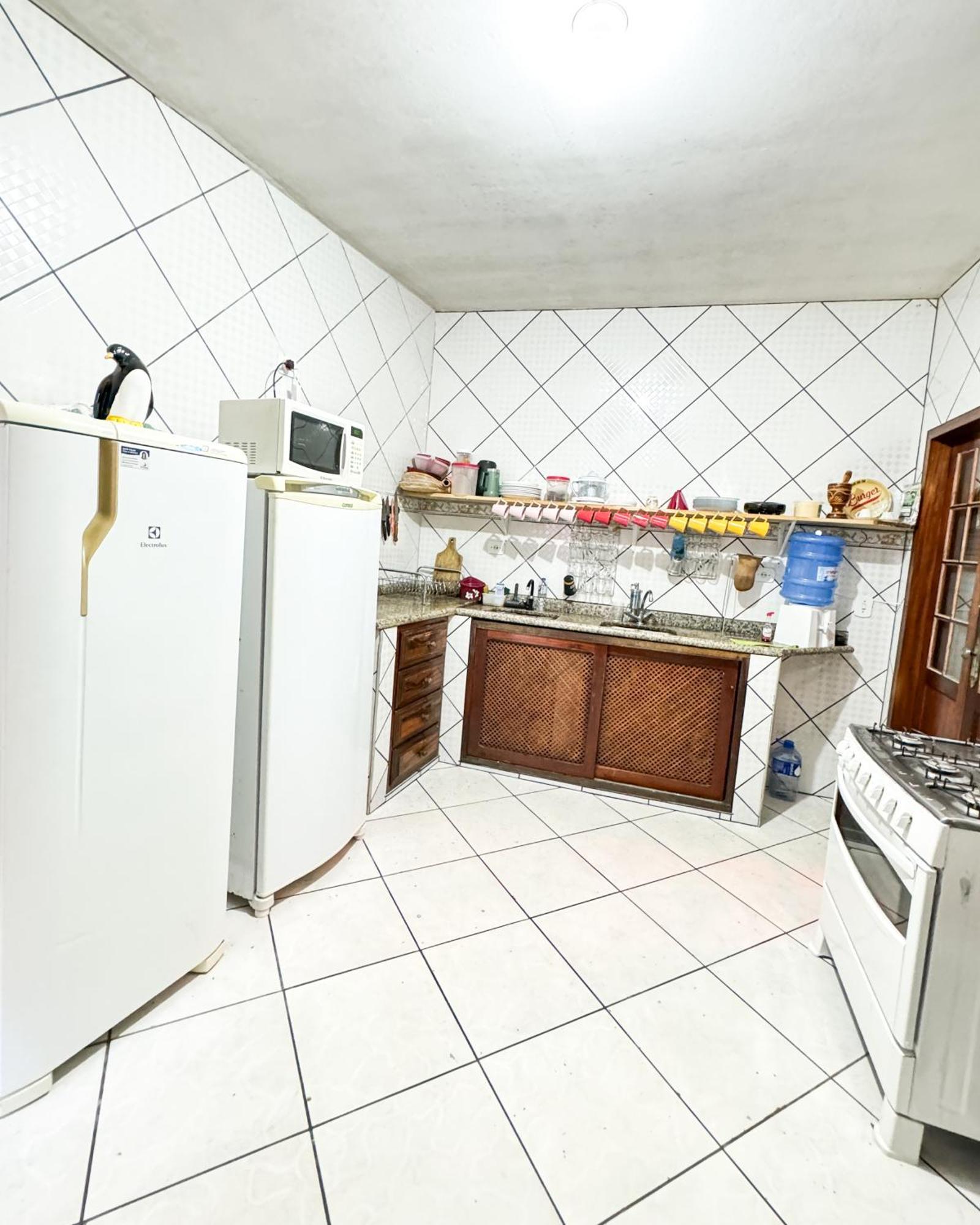 Hostel Embauba Парати Екстериор снимка