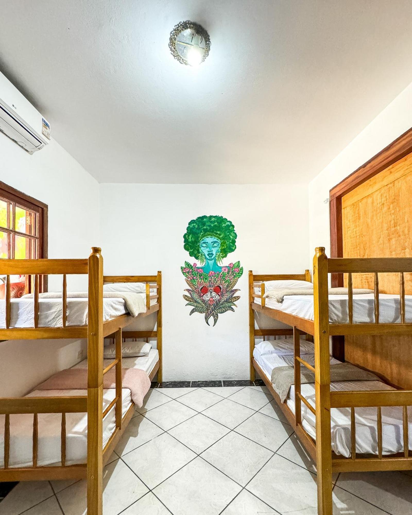 Hostel Embauba Парати Екстериор снимка