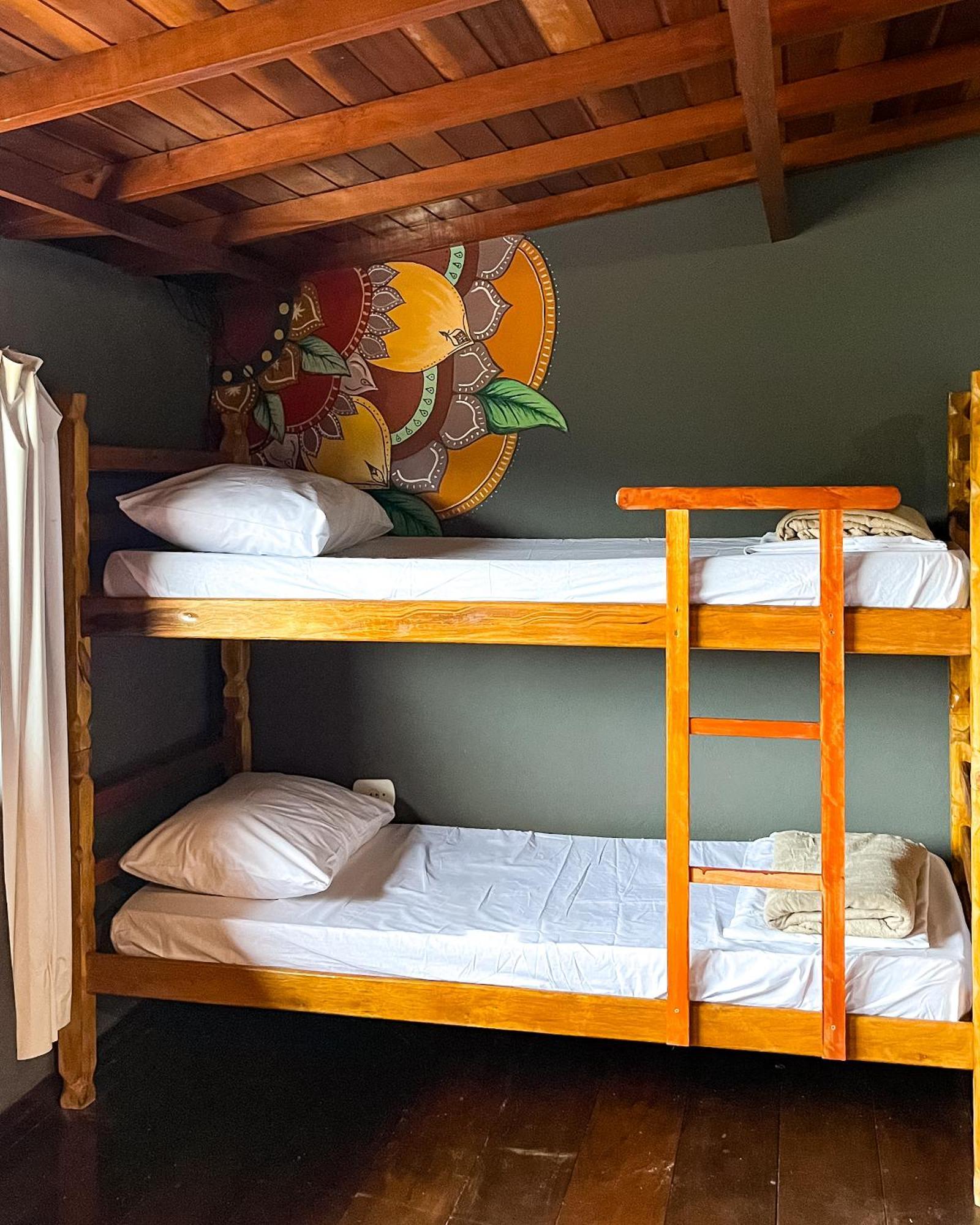Hostel Embauba Парати Екстериор снимка