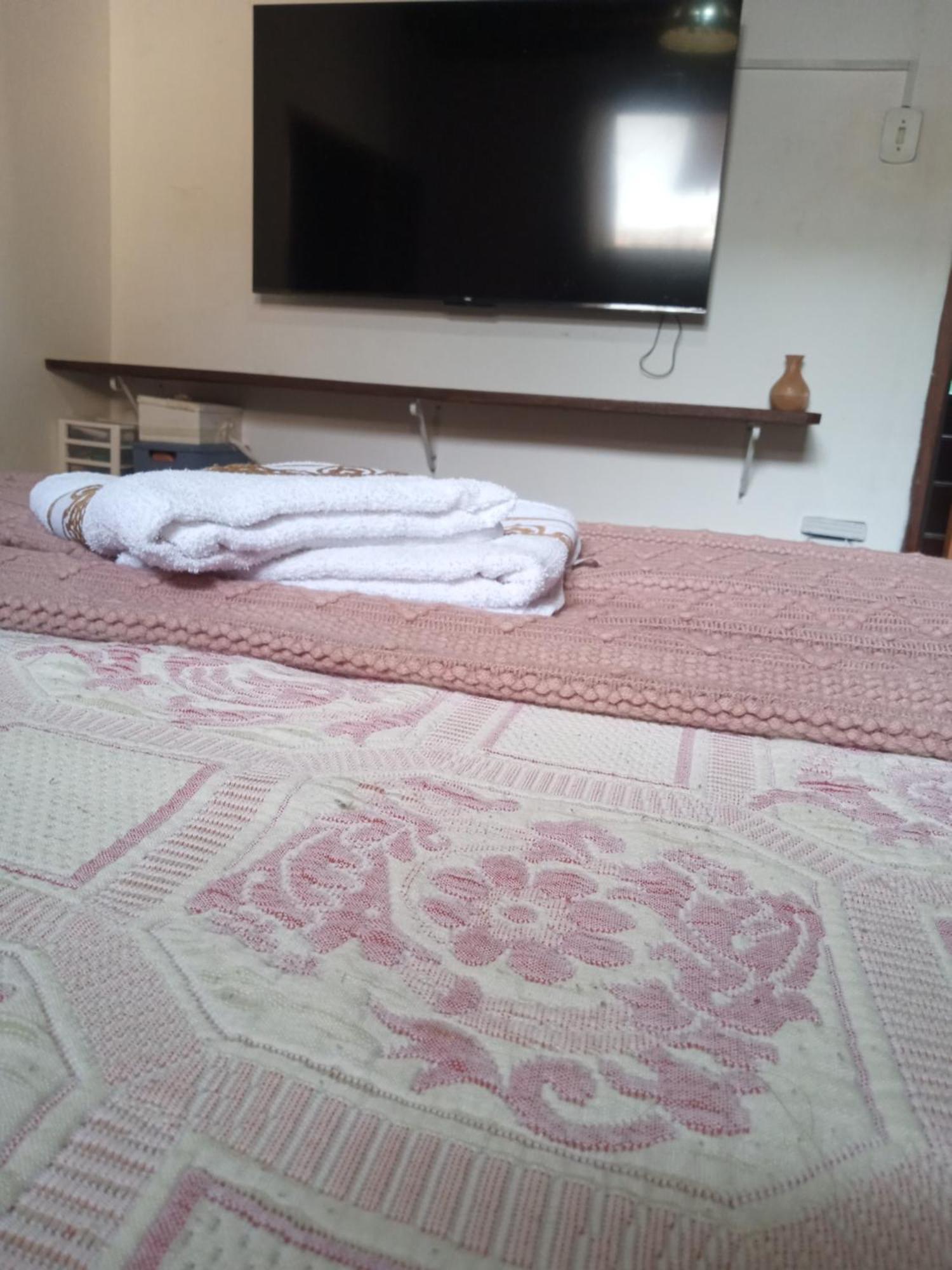 Hostel Embauba Парати Стая снимка